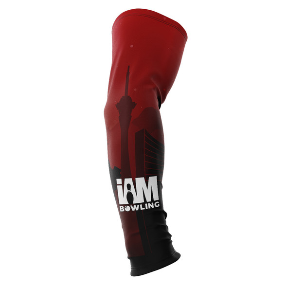 Night District Arm Sleeve