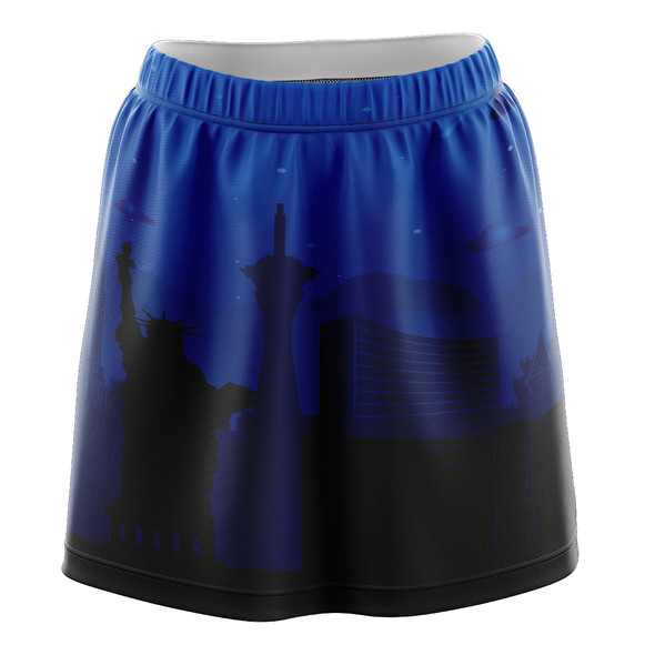 Night District Skirt