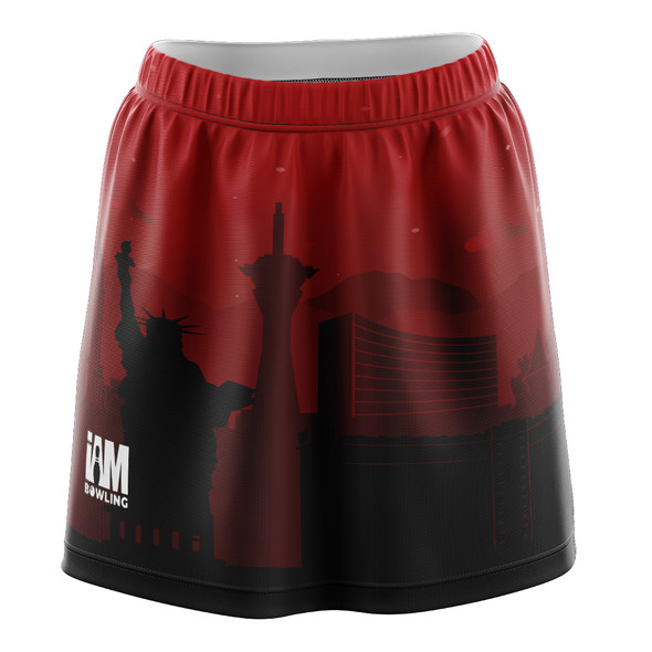 Night District Skirt