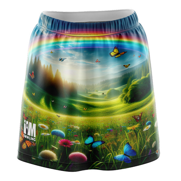 Butterfly Valley Skirt
