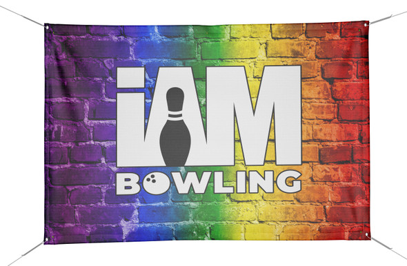 Color Blocks Banner
