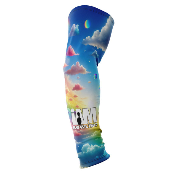 Rainbowl Strikers Arm Sleeve