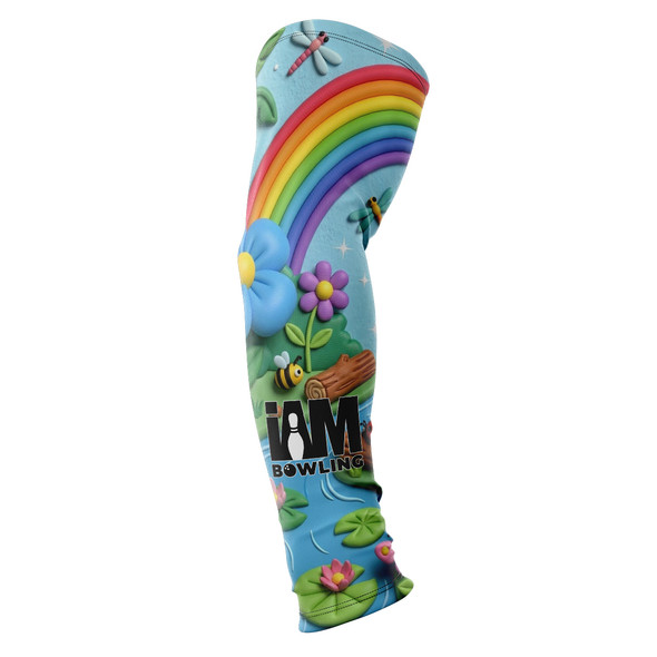 Rainbowl Oasis Arm Sleeve
