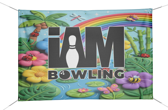 Rainbowl Oasis Banner