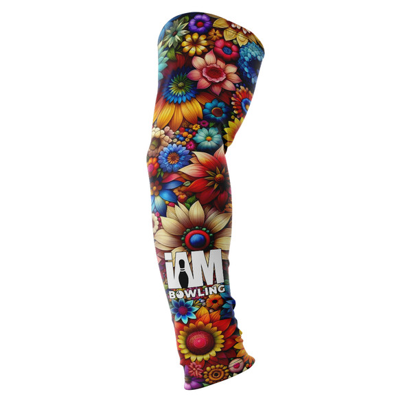 Groovy Garden Arm Sleeve