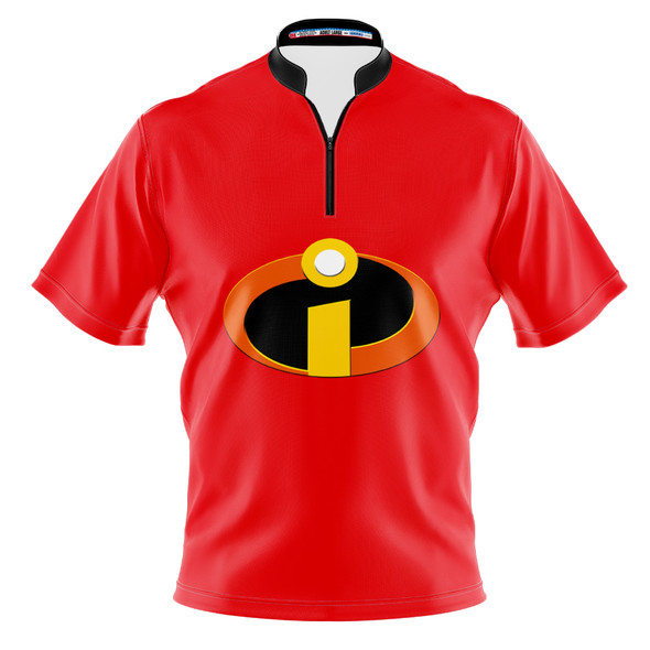 Express Disney The Incredibles Bowling Jersey
