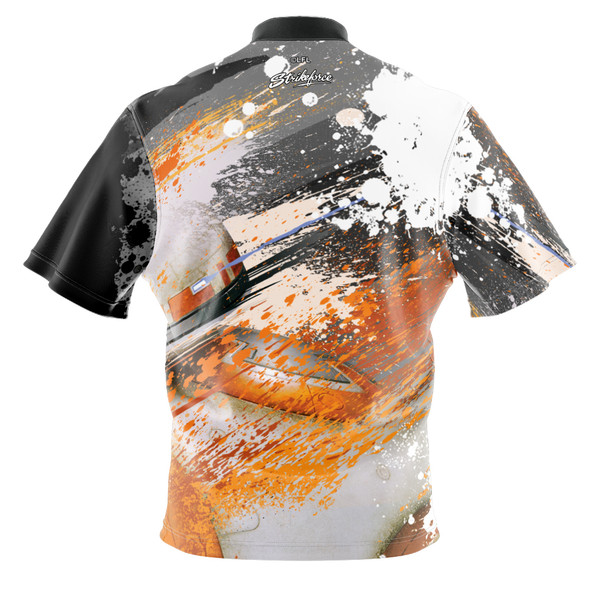 Signature Star Wars BB Droid V2 Bowling Jersey