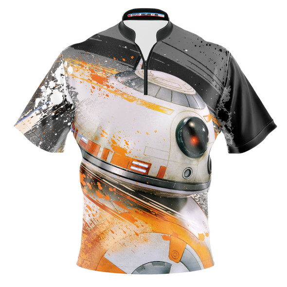 Signature Star Wars BB Droid V2 Bowling Jersey