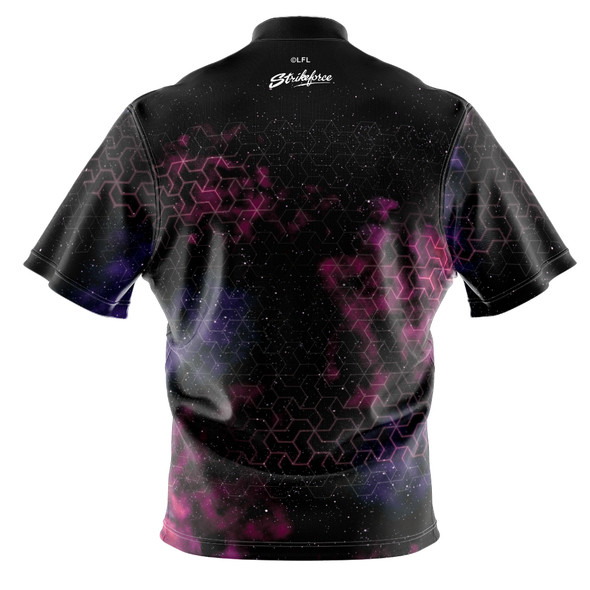 Express Star Wars Death Star V3 Bowling Jersey