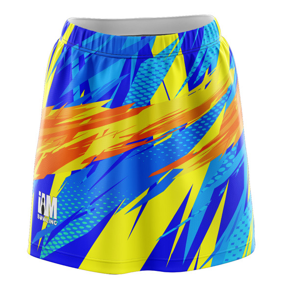 Heatwave Skirt