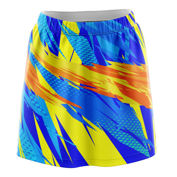 Heatwave Skirt