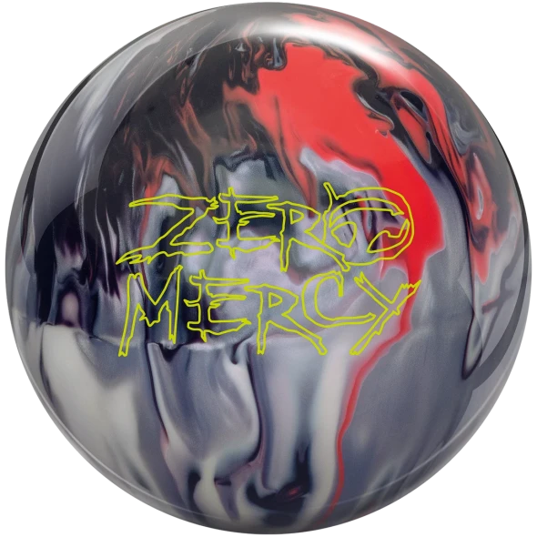Hammer Zero Mercy Hybrid Bowling Ball