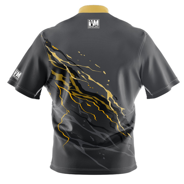 Signature Midas Storm Bowling Jersey