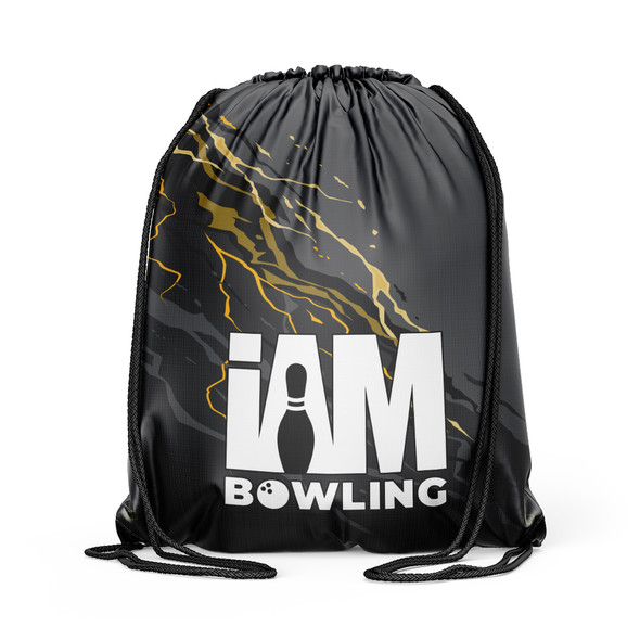 Midas Storm Drawstring Backpack