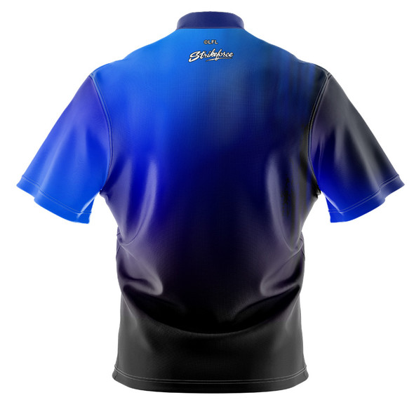 READY-2-SHIP Star Wars™ Darth Vader Helmet Bowling Jersey