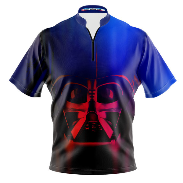 READY-2-SHIP Star Wars™ Darth Vader Helmet Bowling Jersey