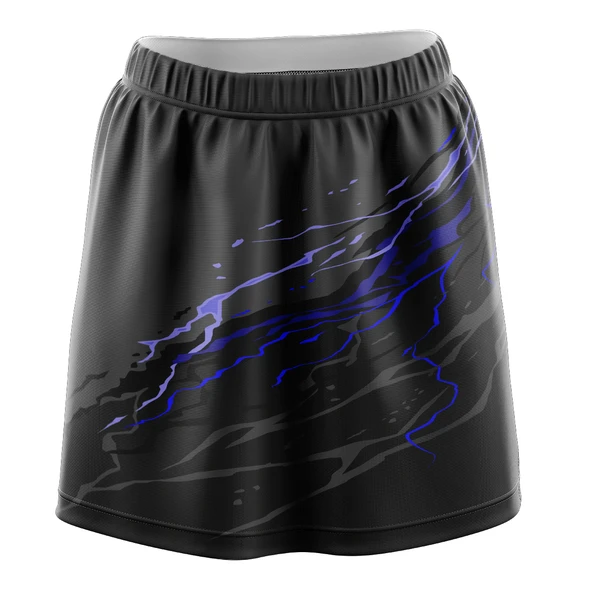 Ion Rift Skirt