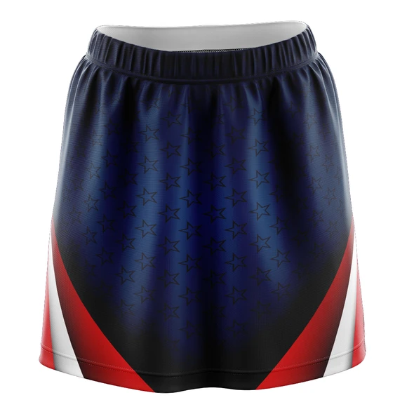 Vegas Americana Skirt