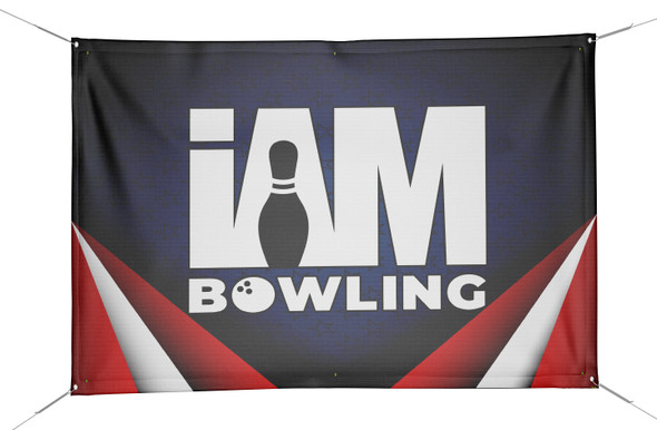 Vegas Americana Banner
