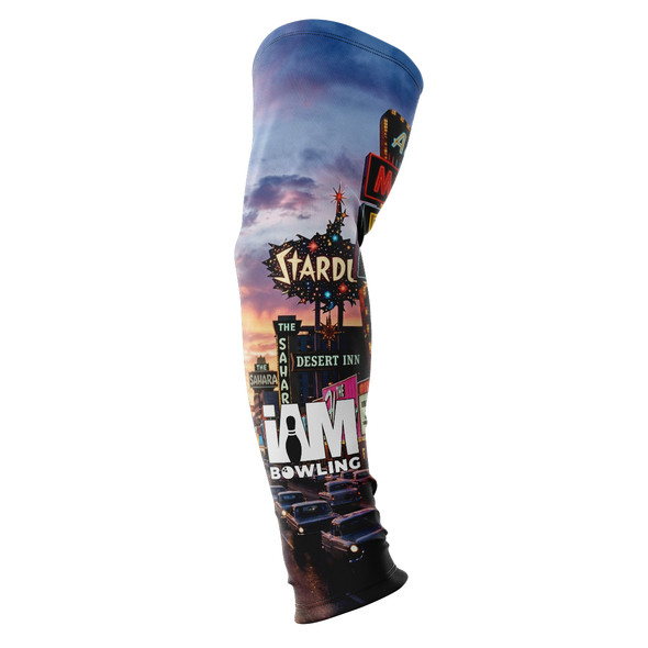 High Roller Salute Arm Sleeve