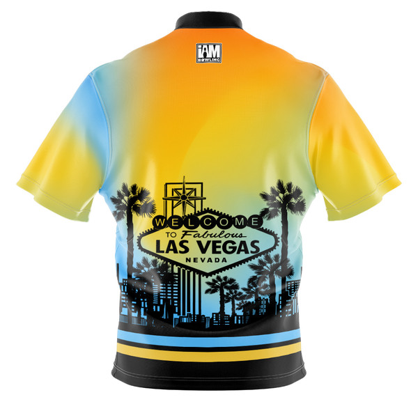 Build Your Own Desert Daydream Bowling Jersey