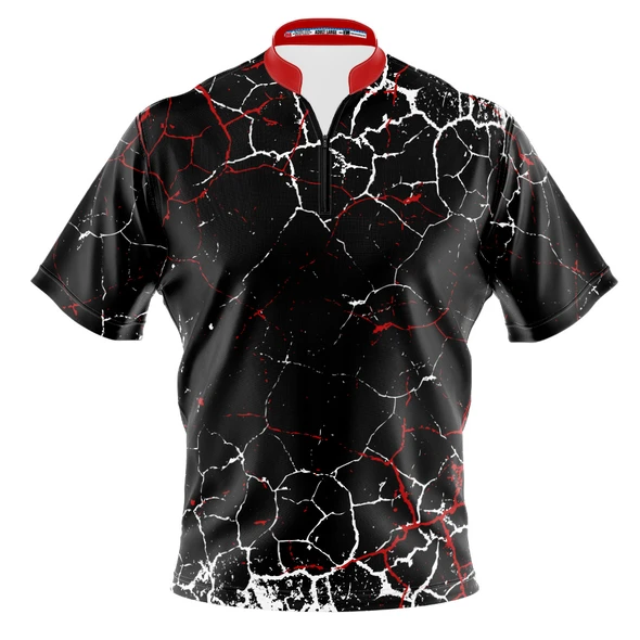 Build Your Own Seismic Bowling Jersey
