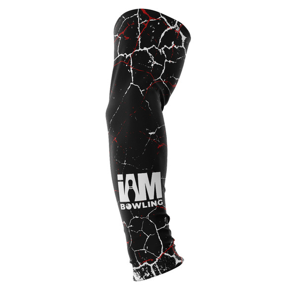 Seismic Arm Sleeve
