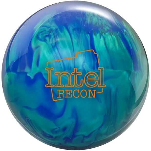 Radical Intel Recon Hybrid Bowling Ball PREORDER WWRD 11/19/2026