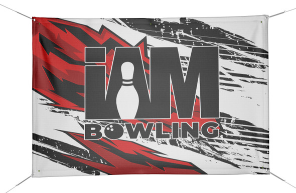 Abstract Rift Banner