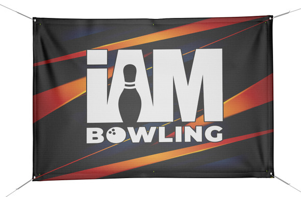 Navy Ember Odyssey Banner