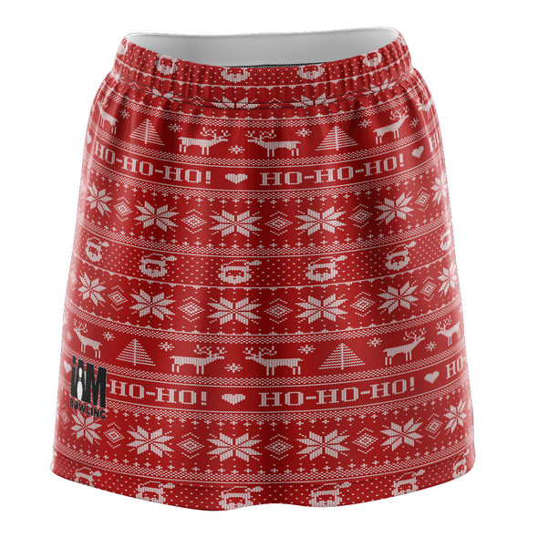 Jolly Jumper Skirt