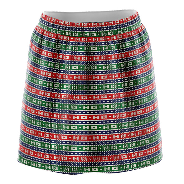 Merry Mirth Skirt