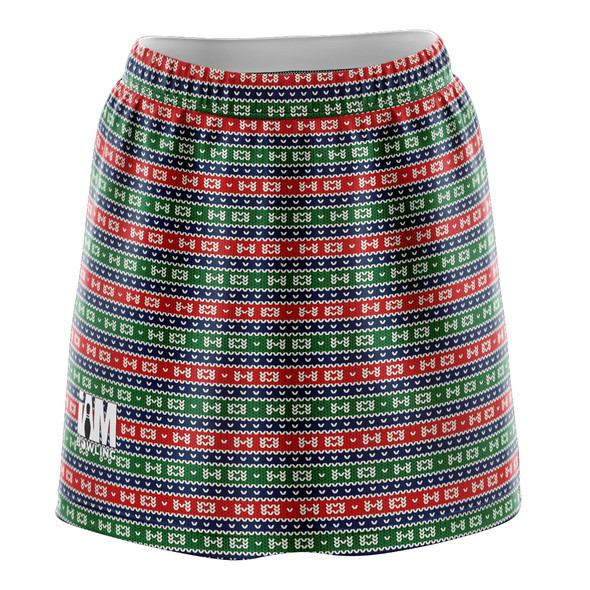 Merry Mirth Skirt
