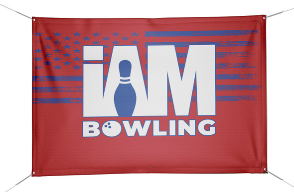 Patriot's Crest Banner