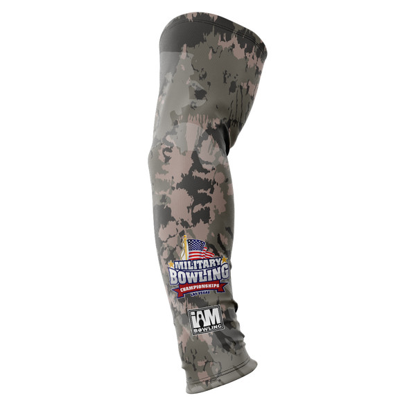 MBC Air Force Camo Arm Sleeve