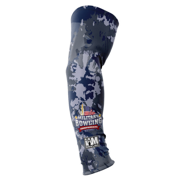 MBC Navy Camo Arm Sleeve