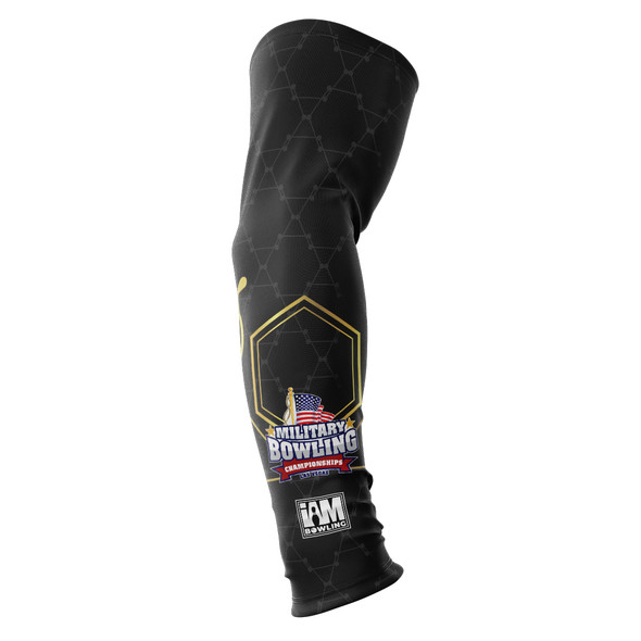 MBC Regal Radiance Arm Sleeve