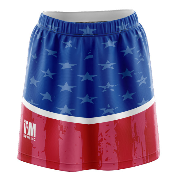 American Flair Skirt