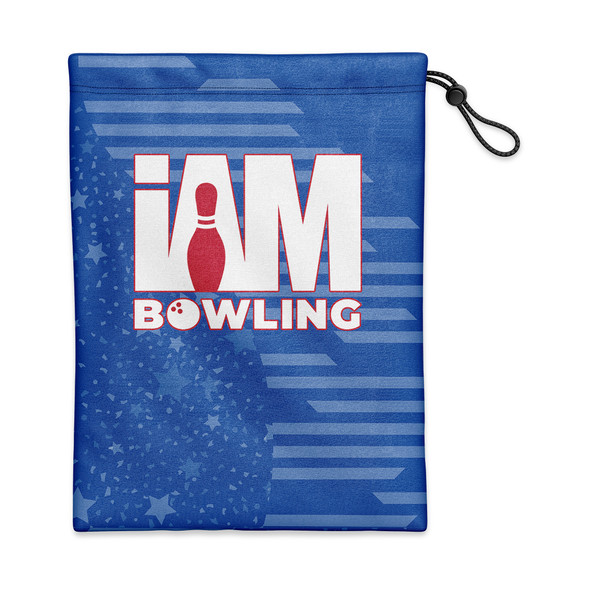 Stars & Stripes Unbound Shoe Bag