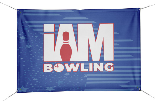 Stars & Stripes Unbound Banner