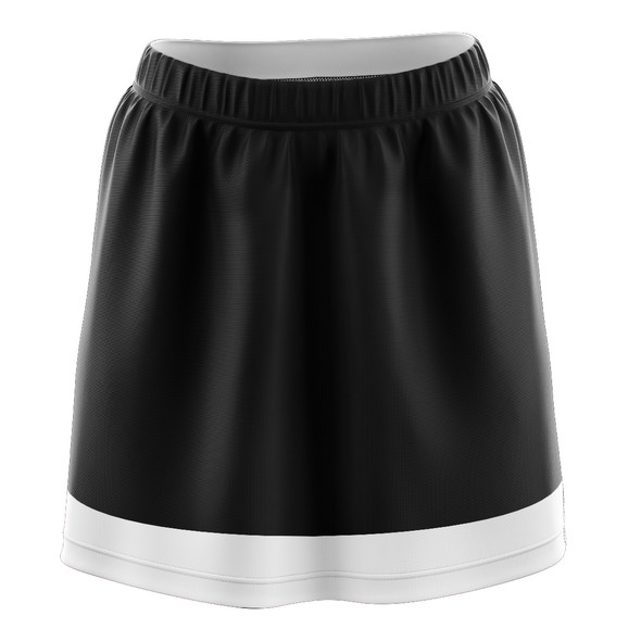 Jr Gold 2021 Official DS Bowling Skirt - JG039-SK