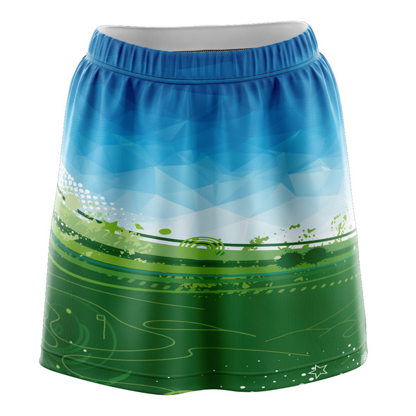 Tee Time Skirt