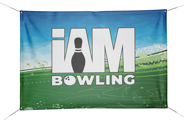 Tee Time Banner