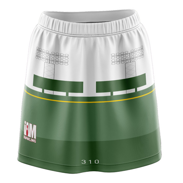 Boston Baseball Skirt
