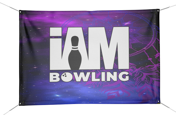 Cosmic Dreamcatcher Banner