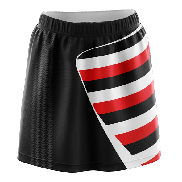 Official HBT Aloha Spirit Bowling Skirt