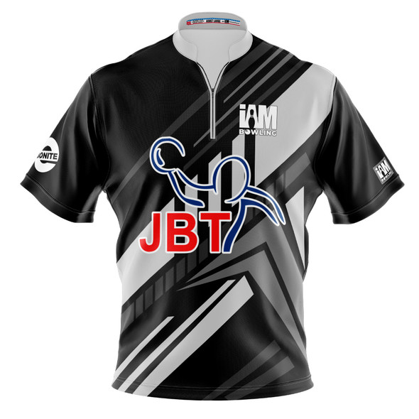 JBT Official DS Bowling Jersey - JBT-003