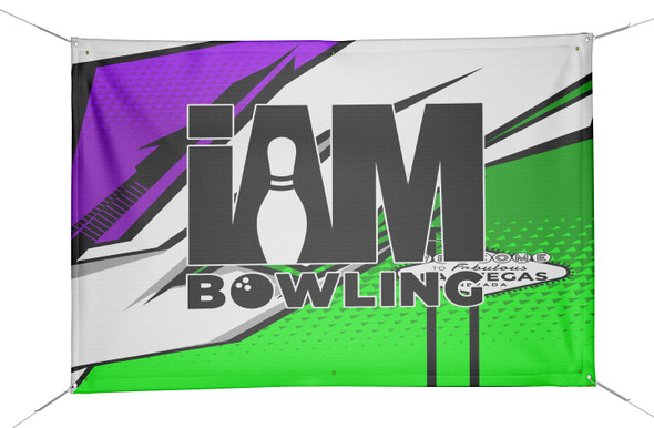 Vegas Wildcard Banner