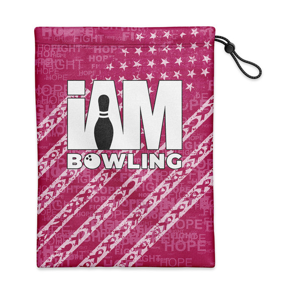 Hope's Banner Shoe Bag