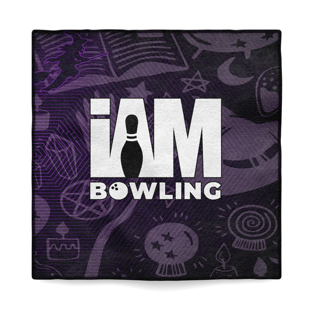 Witch's Realm Microfiber Towel